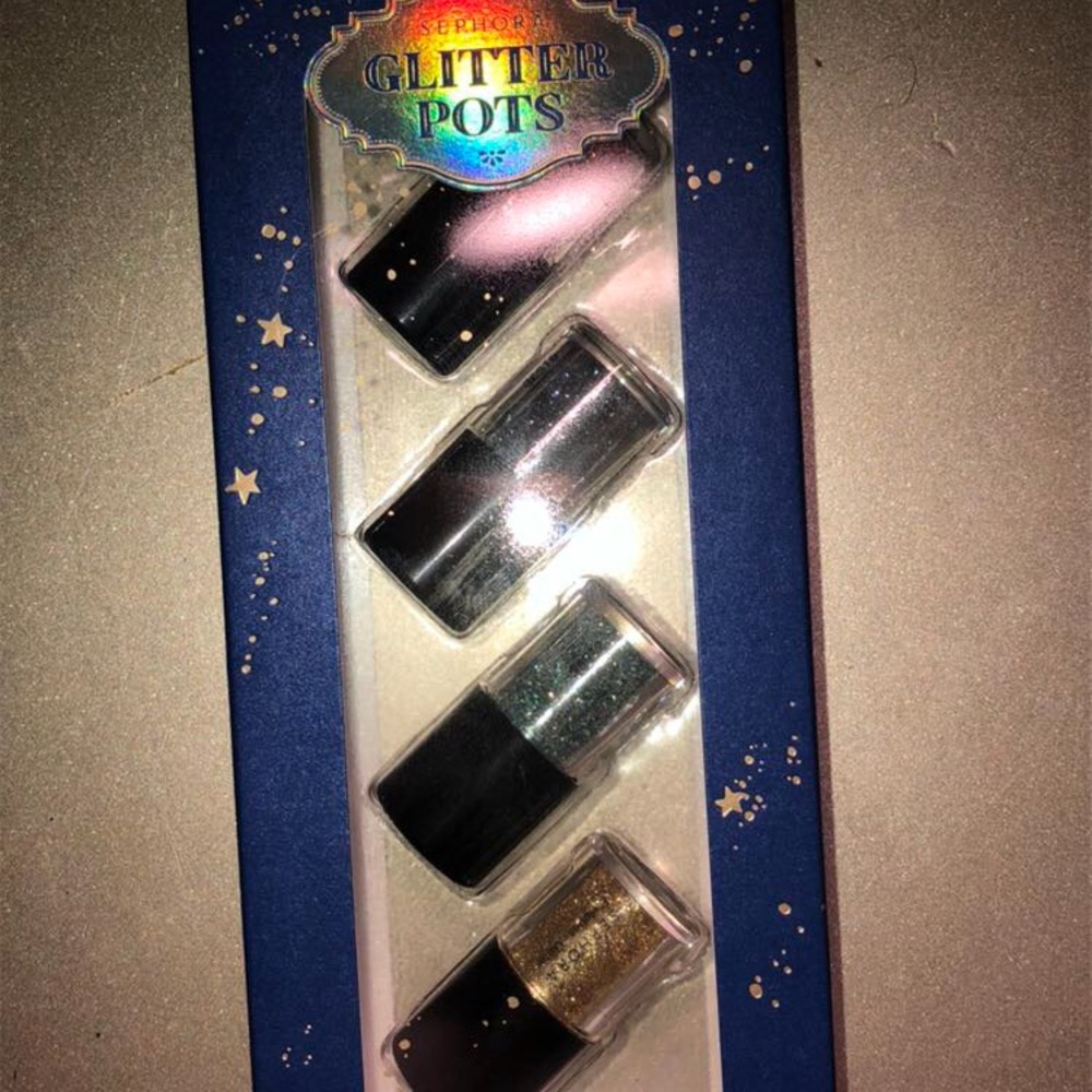 Gift from ex boyfriend